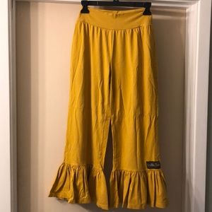 Matilda Jane Big Ruffles